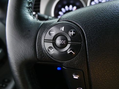 Used 2013 Toyota Sequoia Limited image 23