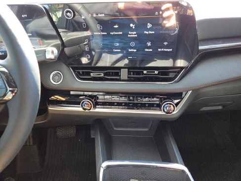 New 2026 Chevrolet Equinox RS w/ Convenience Package III image 26