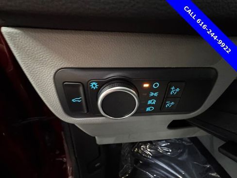 Used 2023 Ford Escape Active image 22