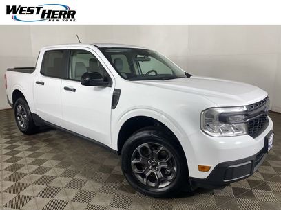 Used 2024 Ford Maverick XLT w/ XLT Luxury Package