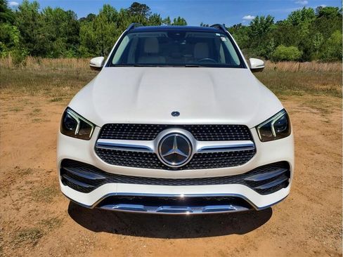 Used 2021 Mercedes-Benz GLE 350 image 17