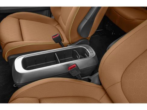 New 2025 Volkswagen ID. Buzz Pro S image 11