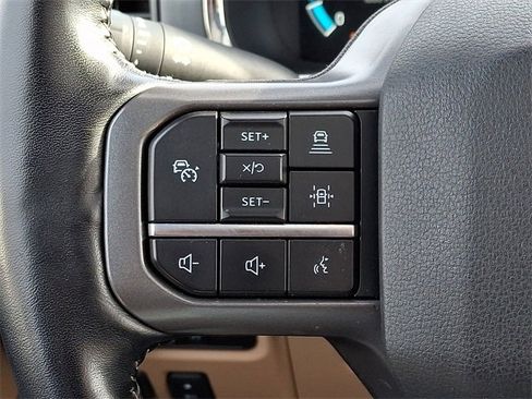 Used 2021 Ford F150 Lariat w/ Equipment Group 502A High image 23