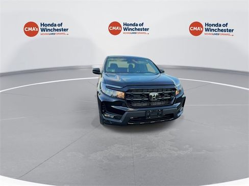 New 2026 Honda Ridgeline Sport image 3