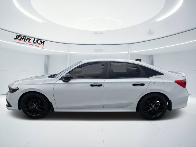 Used 2022 Honda Civic Sport image 6
