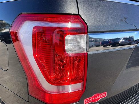 Certified 2021 Ford Expedition XLT image 19
