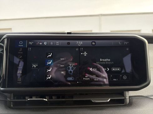 Used 2024 Jeep Wrangler Willys 4xe image 25