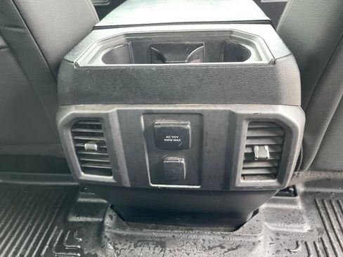 Used 2015 Ford F150 XLT w/ Equipment Group 302A Luxury AWD/4WD image 32