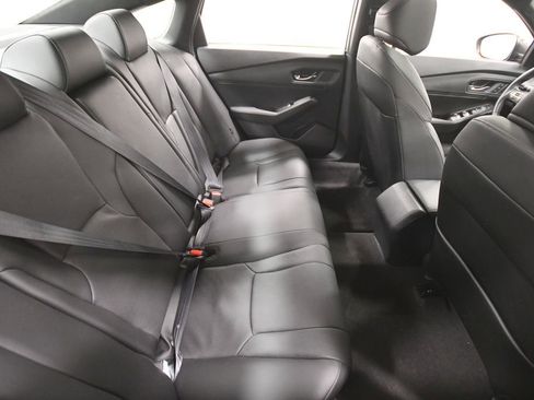 New 2026 Honda Accord Sport image 13