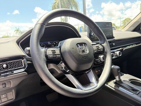 Used 2024 Honda Civic Touring image 22