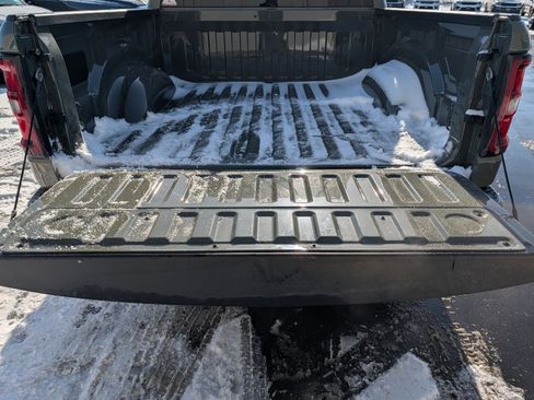 New 2026 RAM 1500 Big Horn image 7