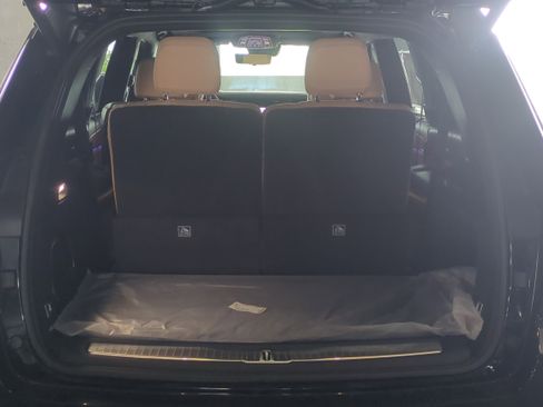 New 2025 Jeep Grand Cherokee L Summit image 13