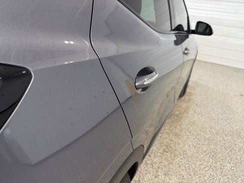 Used 2022 Chevrolet Bolt EUV Premier w/ Launch Edition image 11