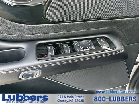 Used 2023 Lincoln Aviator Reserve w/ Equipment Group 201A image 13