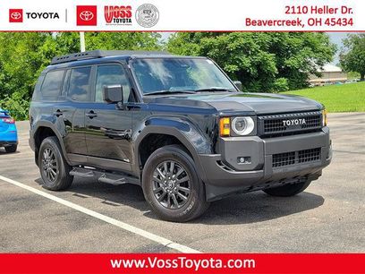 Certified 2024 Toyota Land Cruiser 1958