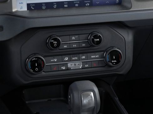 New 2026 Ford Bronco Big Bend image 16