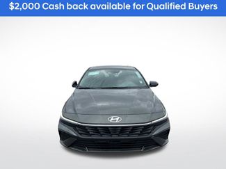 New 2026 Hyundai Elantra SEL Sport FWD video 2