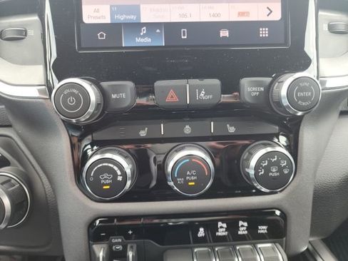 New 2026 RAM 1500 Big Horn image 5