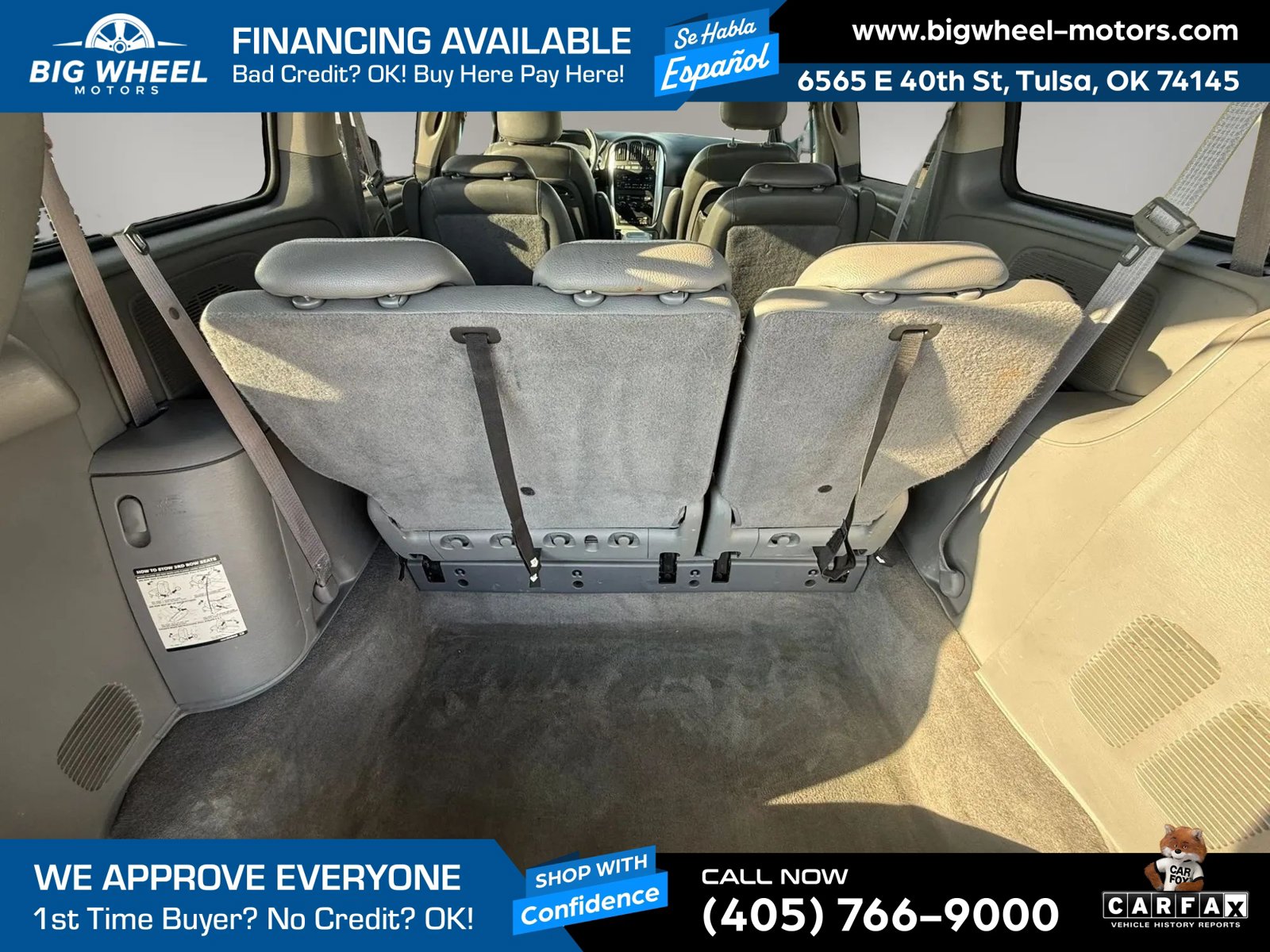 Used 2006 Dodge Grand Caravan SXT FWD image 30
