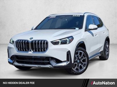 Used 2025 BMW X1 xDrive28i w/ Technology Package