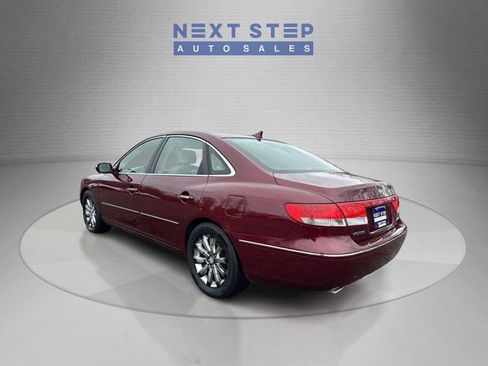 Used 2009 Hyundai Azera Limited w/ Ultimate Pkg 3 image 5