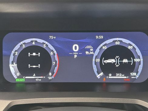 Used 2026 Toyota 4Runner Limited AWD/4WD image 29