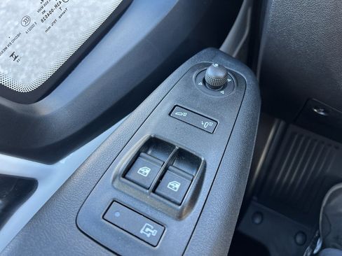 New 2026 RAM ProMaster 2500 w/ Convenience Group image 17