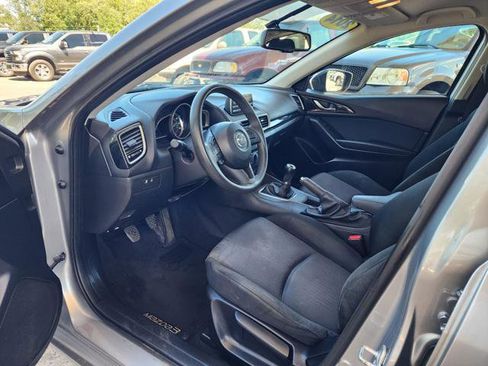 Used 2014 MAZDA MAZDA3 i Sport FWD image 8