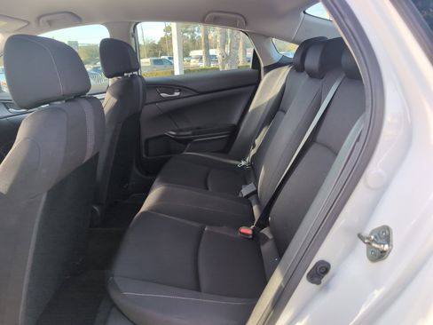 Used 2020 Honda Civic LX image 29