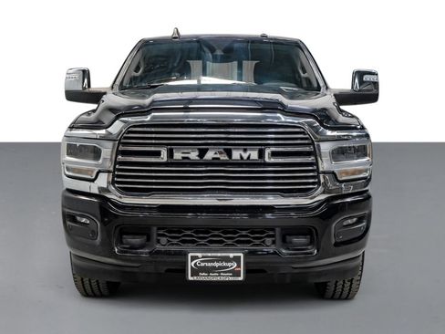 Used 2024 RAM 2500 Laramie w/ Safety Group AWD/4WD image 3