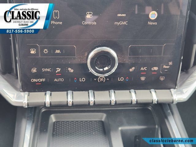 Used 2025 GMC Acadia Elevation FWD image 20