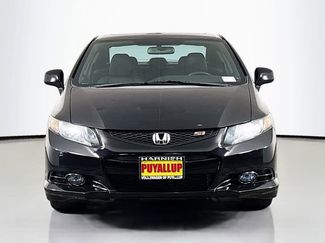 Used 2013 Honda Civic Si video 2