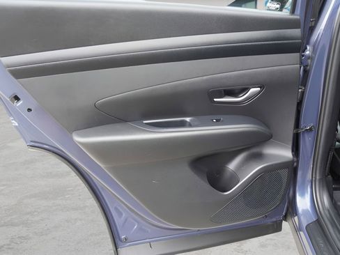 Used 2026 Hyundai Tucson SEL FWD image 10