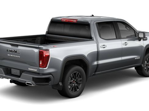 New 2026 GMC Sierra 1500 Elevation AWD/4WD image 27