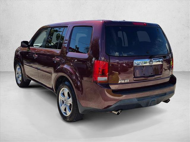 Used 2013 Honda Pilot EX-L image 7