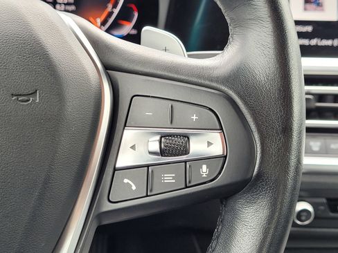 Used 2021 BMW 430i Convertible w/ Premium Package image 19