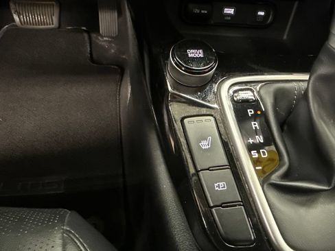 Used 2024 Kia Seltos EX AWD/4WD image 33