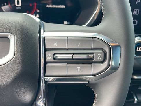 New 2026 GMC Canyon Elevation w/ Convenience Package RWD image 25