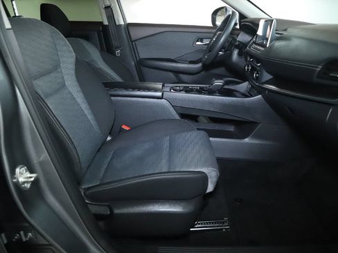 Certified 2023 Nissan Rogue SV AWD/4WD image 35
