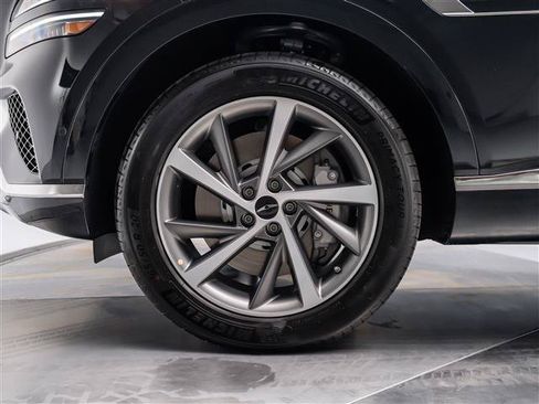 New 2026 Genesis GV80 2.5T Advanced AWD/4WD image 13