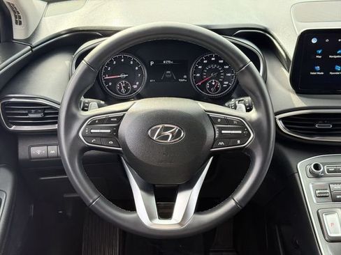 Used 2023 Hyundai Santa Fe SEL w/ Cargo Package AWD/4WD image 13