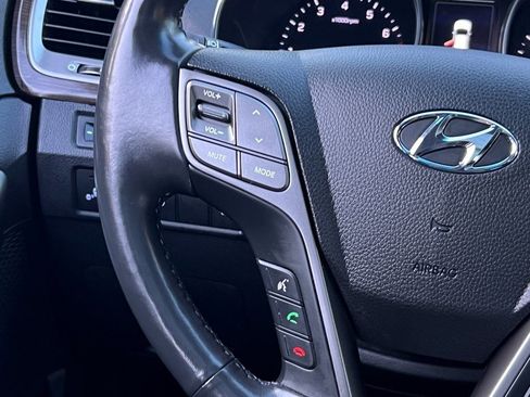 Used 2017 Hyundai Santa Fe Sport image 26