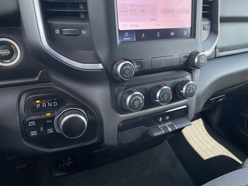 Used 2022 RAM 1500 Big Horn image 19