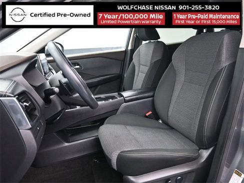Certified 2023 Nissan Rogue SV image 18