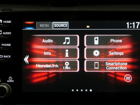 Used 2019 Honda Civic Sport image 17