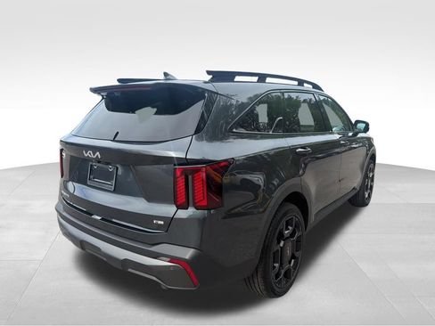 Used 2024 Kia Sorento SX Prestige AWD/4WD image 5