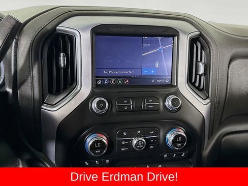 Used 2019 GMC Sierra 1500 SLT w/ SLT Premium Package AWD/4WD image 19