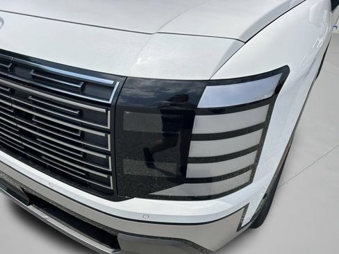 New 2026 Hyundai Palisade Limited FWD image 13