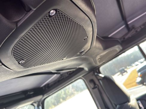 New 2025 Jeep Wrangler Sahara image 29