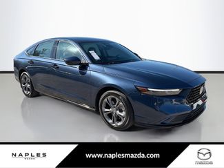 Used 2024 Honda Accord EX-L video 1